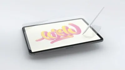 Zdjęcie produktu dla Paperlike Displayschutzfolie 2er Pack"iPad 10.9 PL2A-10-22