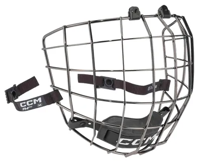Produktbild von Gitter CCM FM PRO Senior chrome M