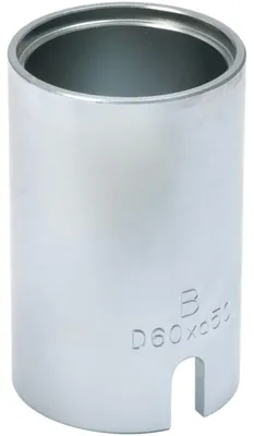 Immagine prodotto di KS TOOLS Giunto sferico estrattore 700.1550-52 Acciaio per utensili 52 mm 62 mm