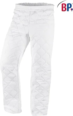 Produktbild von BP® Stepphose für Sie & Ihn - weiß - XLn