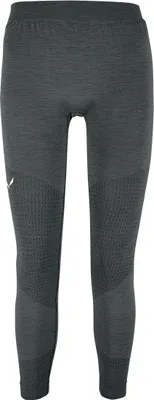 Produktbild von Wärmende Zebru Responsive Herren Tight - Salewa, Farbe:0870 ONYX, Größe:46/S
