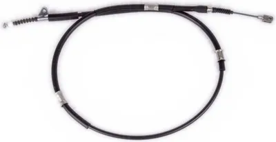Produktbild von Seilzug Feststellbremse 1.820 mm HELLA für u.a. TOYOTA AVENSIS