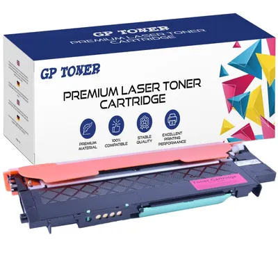 Zdjęcie produktu dla Toner do Samsung CLT-406S CLP-360 360N 365 CLX-3300 3305 3305W SLC-460W
