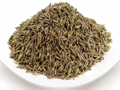 Produktbild von 50g Bio Kreuzkümmel Cumin ganz - Charaktergewürz aus dem Orient