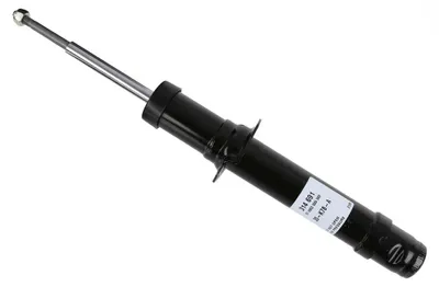 Productafbeelding van 2x SACHS SATZ gasgevulde schokdempers