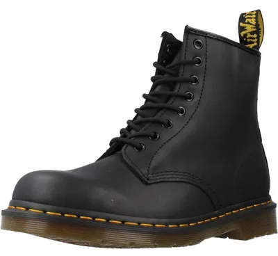 Obrázek produktu pro Dr. Martens 11822003Dm 1460 Greasy Černý