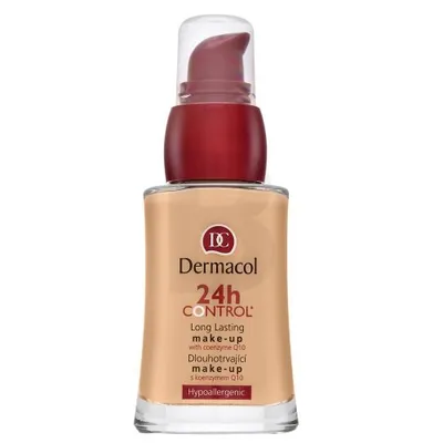 Produktbild von Dermacol 24H Control Make-Up langanhaltendes Make-up No.2 30 ml