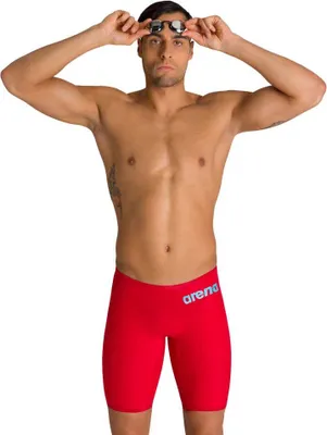 Produktbild von Arena Powerskin Carbon Air 2 Red FR 75