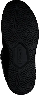 Produktbild von s.Oliver Damen Hausschuh Warmfutter Pantoffel flauschig 5-27101-41, Größe:41 EU, Farbe:Schwarz