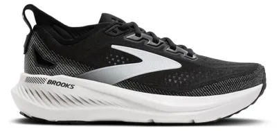 Produktbild von Brooks Glycerin Gts 23 - black/grey/white, Größe:10.5