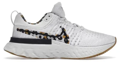 Produktbild von Nike React Infinity Run Flyknit 2 Leopard (Women's) - EU 35.5