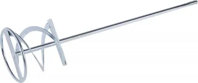 Image de Agitateur droit, Ø 120 mm, SDS+, galvanisé