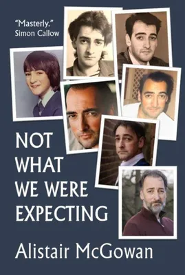 Produktbild von Not What We Were Expecting
