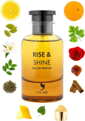 Produktbild von Leon Absolute  Volare Rise & Shine
