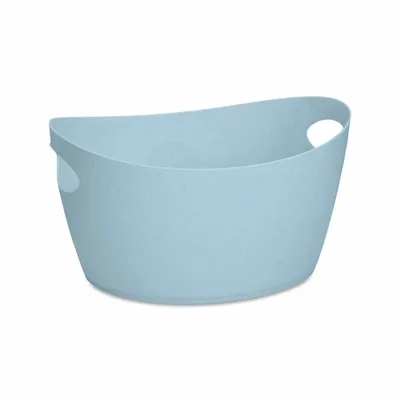 Zdjęcie produktu dla koziol BOTTICHELLI M, 4,5 l, Owalny, Niebieski, 350 mm, 275 mm, 178 mm