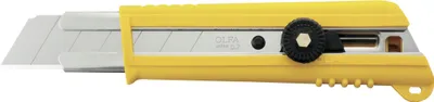 Immagine prodotto di OLFA coltello da taglio antiscivolo NH-1 25 mm