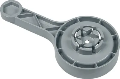 Produktbild von Schlüssel Werkzeug f. Salzbehälter Spülmaschine Bosch Siemens 342189