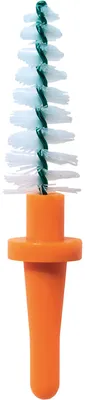 Image de Miradent brosse interdentaire Pic-Brush coni orange 12 pces