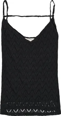 Produktbild von Garcia D50022_ladies singlet black S