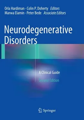 Produktbild von Neurodegenerative Disorders