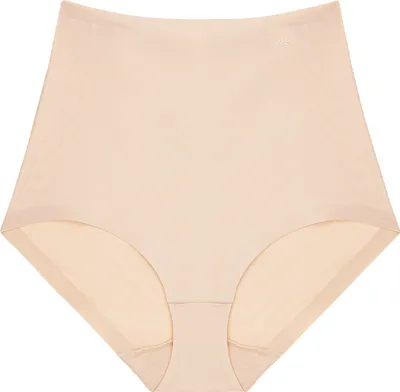Produktbild von Triumph Damen Shapingslip Medium Shaping Series Highwaist - BEIGE - Größe L