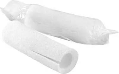 Immagine prodotto di Ligasano benda bianca per alluce valgo sterile 4 pz