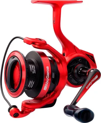 Obrázek produktu pro Stacionární naviják Abu Garcia Revo Rocket Sp30 Spinnin Reel