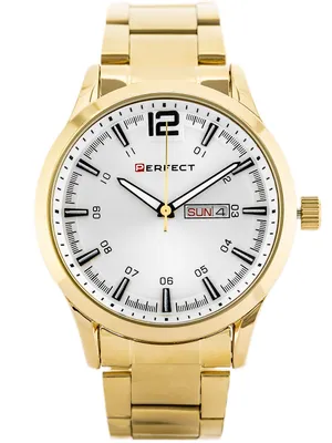 Image de La montre classique idéale pour les hommes