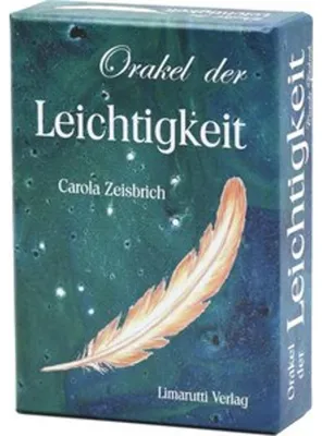 Produktbild von Orakel der Leichtigkeit