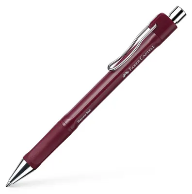 Productafbeelding van Faber-Castell Kugelschreiber Beyond Ball, inkt op