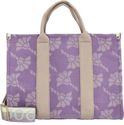 Produktbild von Joop Women Secondo Aurelia - Henkeltasche 36 cm L (lavendel)