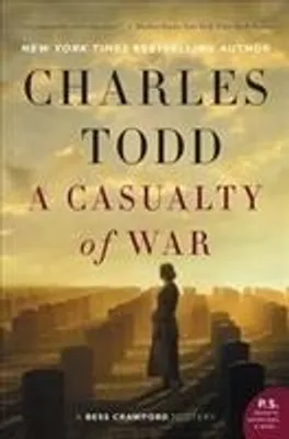 Produktbild von A Casualty of War