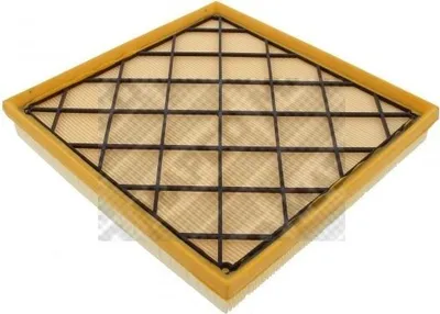 Produktbild von Luftfilter MAPCO 60282 für OPEL Astra J Sports Tourer (P10) Filtereinsatz