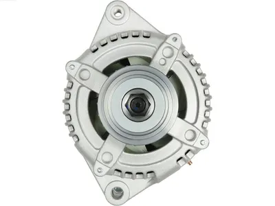 Produktbild von AS-PL A6352 Lichtmaschine Generator LiMa 130A 12V für TOYOTA LAND CRUISER (KDJ12, GRJ12) LAND CRUISER 150 (KDJ15, GRJ15) HIACE IV Kasten Hiace IV Bus