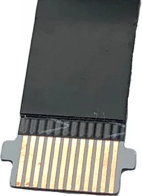 Zdjęcie produktu dla Kabel złącza dysku twardego SATA kompatybilny z Dell G3 15 (3500-WDP8D)