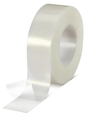 Produktbild von 54411 Extrem wasserdichtes Dichtband, weiß, 47 mm x 2,7 m