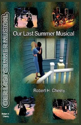 Produktbild von Unser letztes Sommermusical