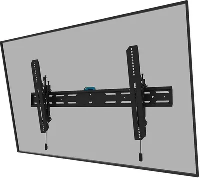 Immagine prodotto di Neomounts WL35S-850BL18 Montaggio TV a parete 43-86" - inclinabile - bloccabile - installazione rapida