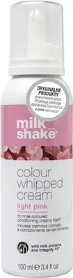 Image de Milk_Shake Color Whipped Cream Light Pink 100ml