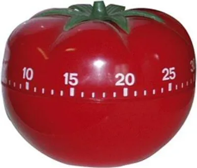 Obrázok produktu pre TFA Kurzzeitmesser Form Tomate