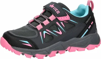 Produktbild von Lico Klettschuhe Kinder 32313138333633 Grau 28 EU
