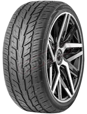 Image de Pneu été Fronway Eurus 07 275/45 R20 110V sans jante