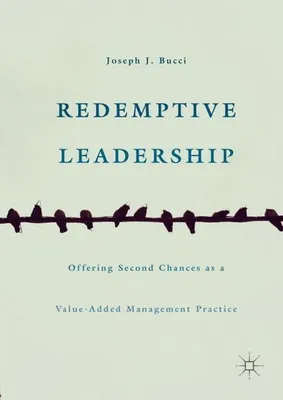 Obrázek produktu pro Redemptive Leadership