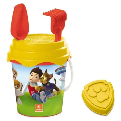 Produktbild von MONDO 28321, Sandspielzeug-Set, Kunststoff, Mehrfarbig