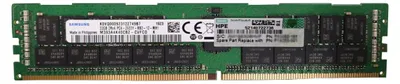 Produktbild von HPE DDR4 - Modul - 32 GB - DIMM 288-PIN - 2933