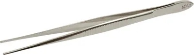 Obrázok produktu pre Pinzeta Dönges, rovná, dĺžka 130 mm