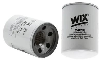 Produktbild von Kraftstofffilter WIX FILTERS 24028 Anschraubfilter