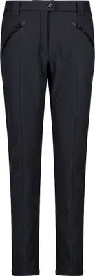 Produktbild von CMP Damen Hose aus Softshell 34