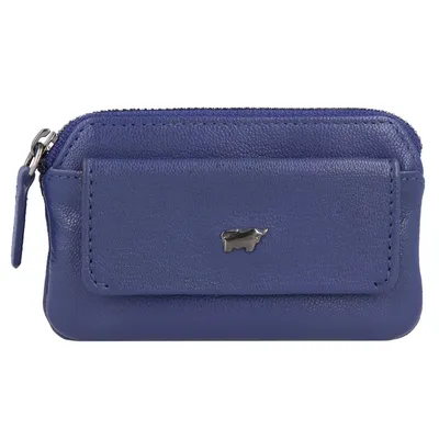 Produktbild von Braun Büffel Anna Schlüsseletui Leder 11 cm