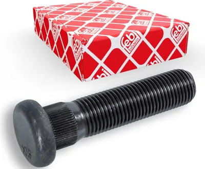 Zdjęcie produktu dla Śruba koła FEBI 104084